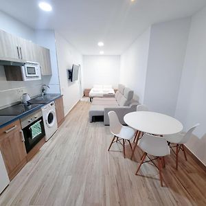 Appartement op de Begane Grond